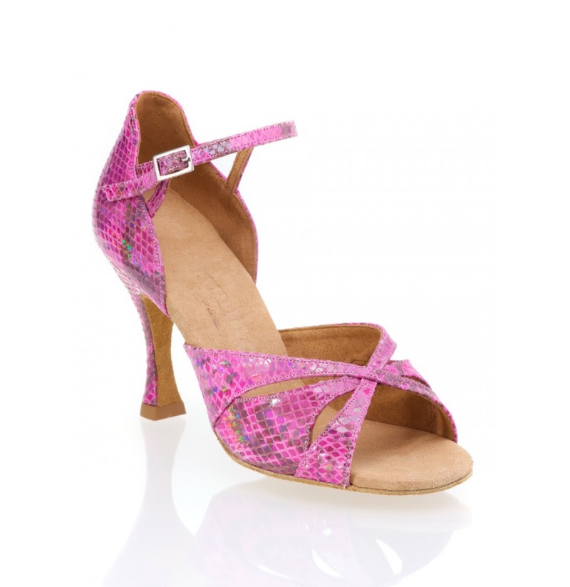 Ladies Pink Dance Shoes Ladies Pink Dance Shoes