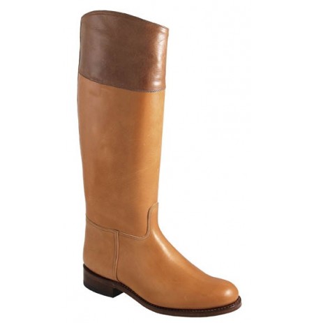 camel colored riding boots wide calf