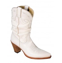measure cowboy boots leather custom