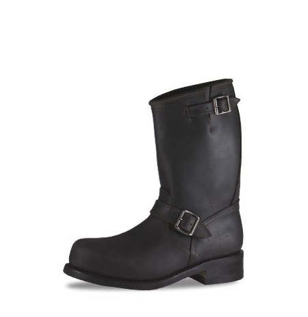 custom motorcycle boots