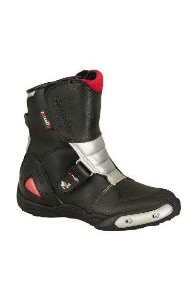 waterproof bike boots