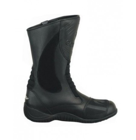 protection for leather boots