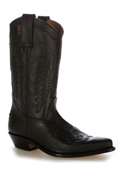 Bottes équitation cuir camel à brides Bottes équitation cuir camel à brides