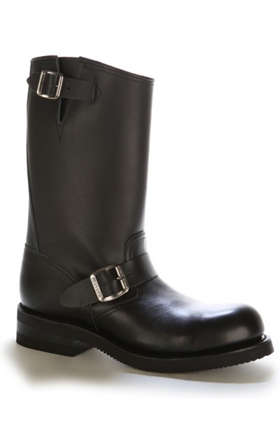 Bottes équitation cuir camel à brides Bottes équitation cuir camel à brides