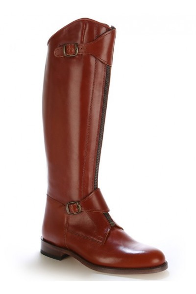Used polo deals boots for sale