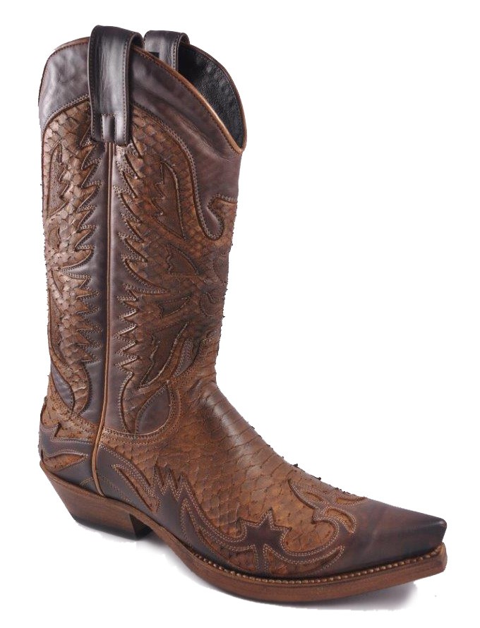 custom made cowboy boots near me