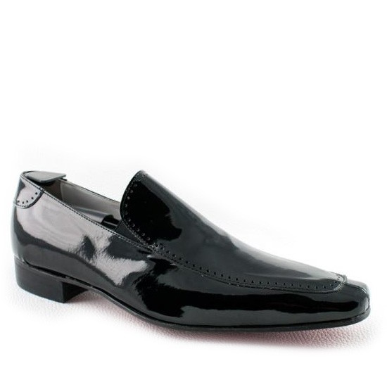 formal shoes without leather