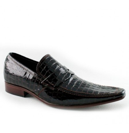 dark green prom shoes