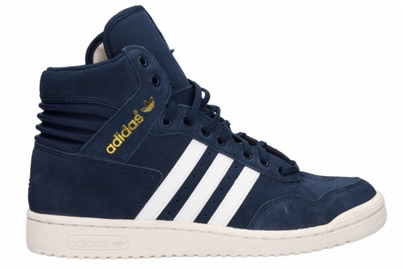 Adidas PRO CONFERENCE HI G95981 - Shoes Made 4 Me