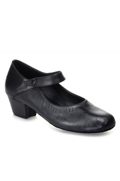 Black leather comfort shoes - make your shoes as you want with our ...