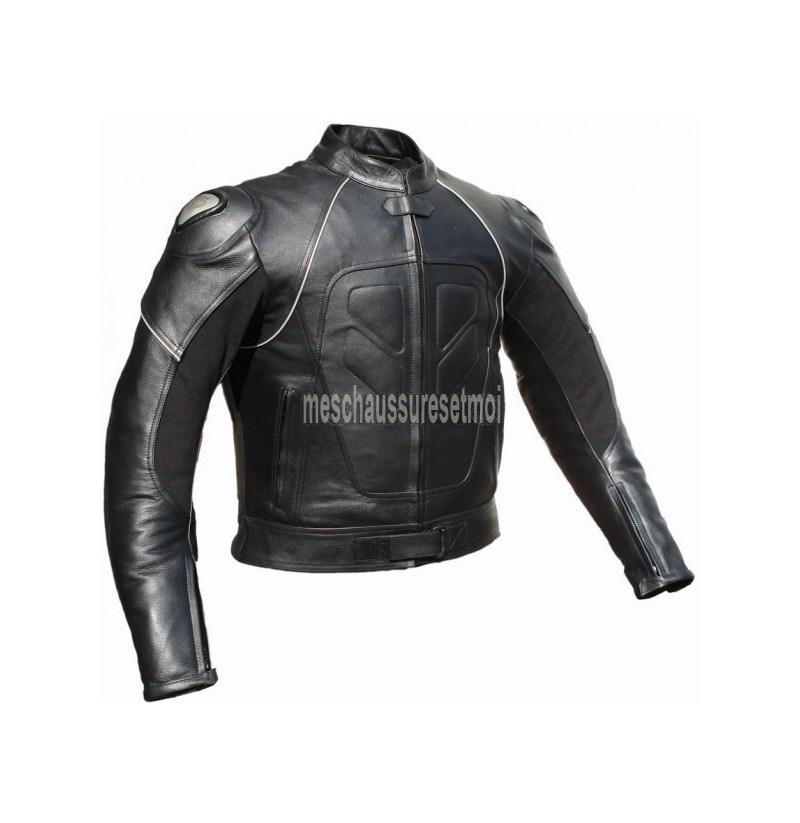 Custom made leather motorcycle cheap jackets