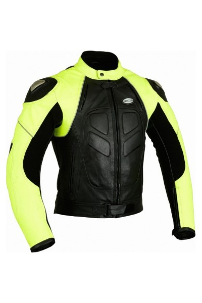 custom made leather motorcycle jackets