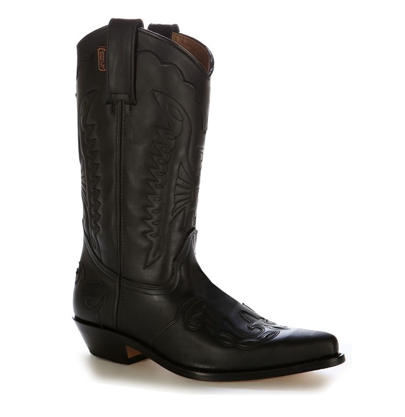 womens leather boots made in mexico