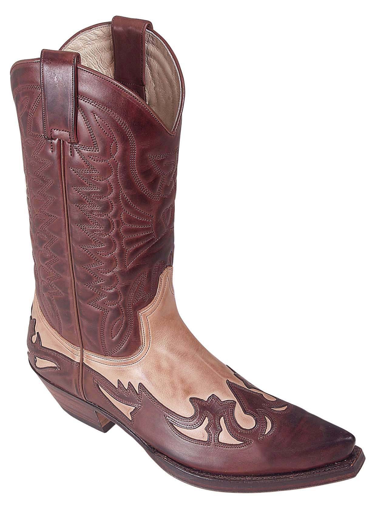 big leather boots