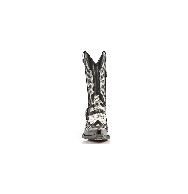 synthetic toe cap
