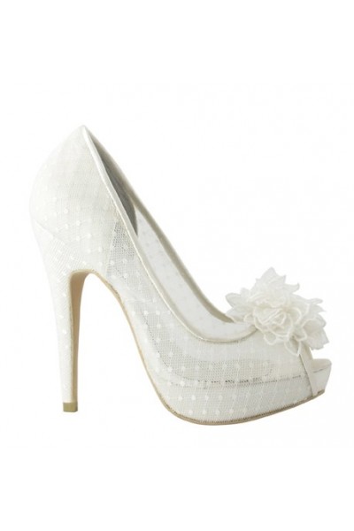 trendy wedding shoes