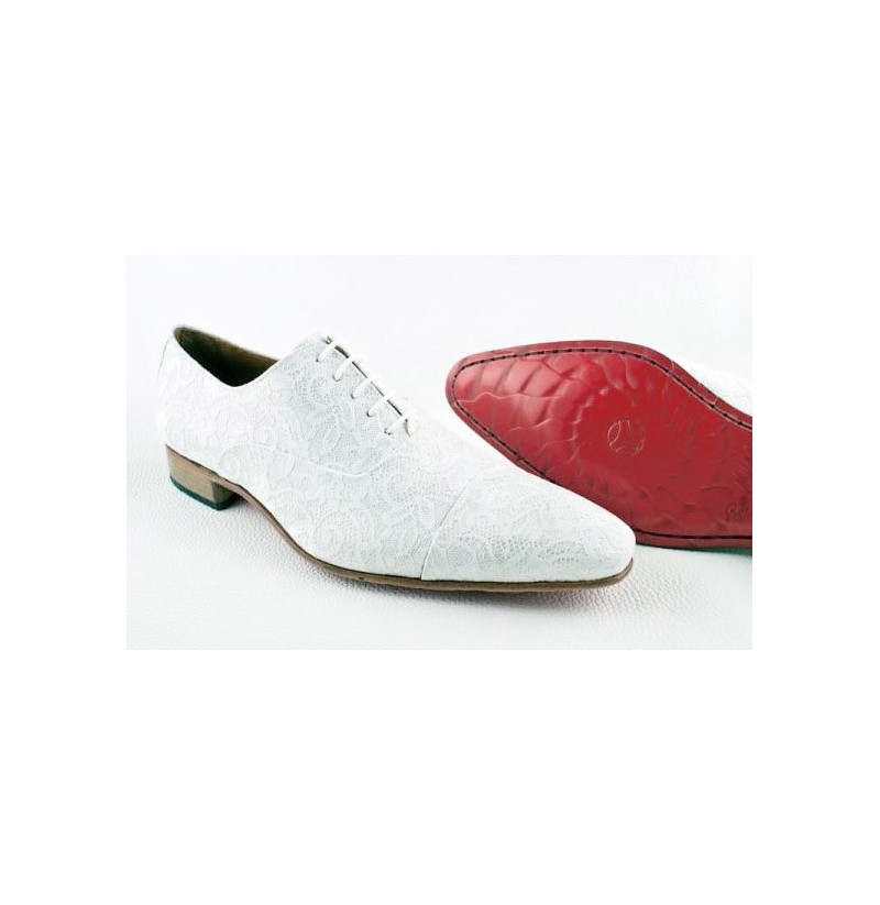Mens white hotsell formal shoes