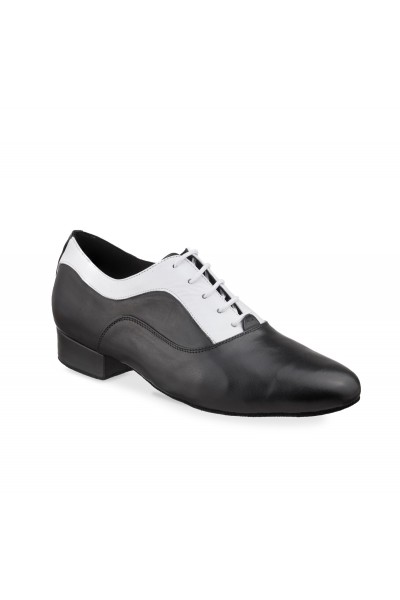 mens white dance shoes