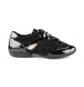 Women's Patent dance sneakers