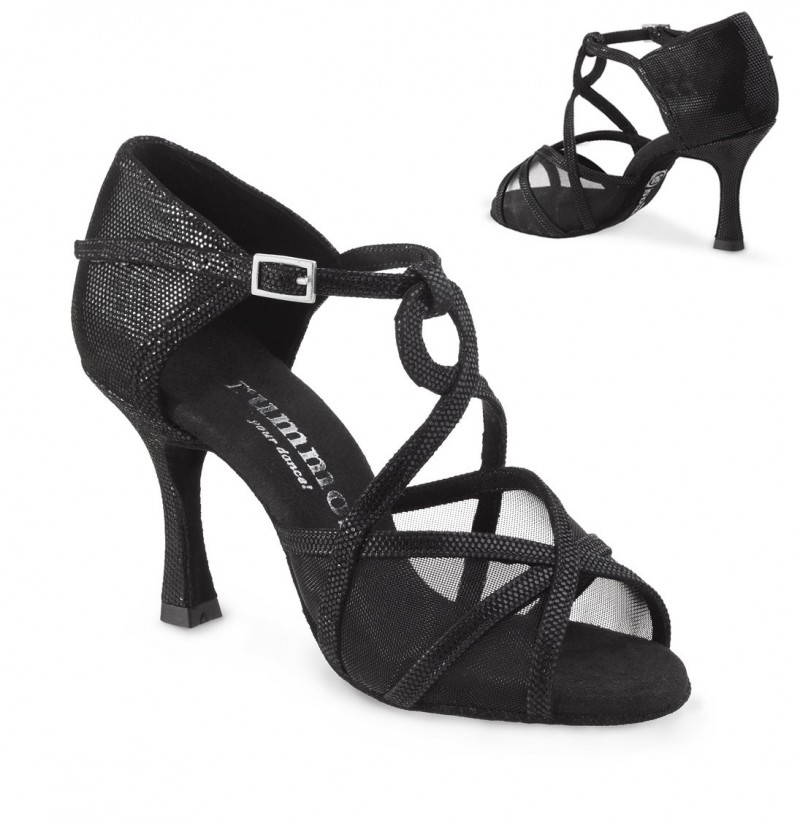 Mesh discount dance shoes