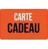Carte cadeau 150