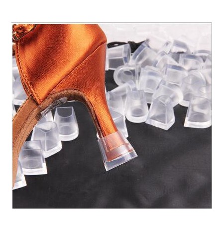 HEEL PROTECTORS