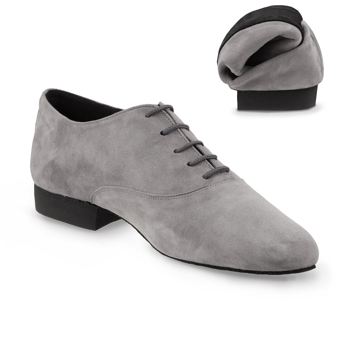 leather latin dance shoes for men 