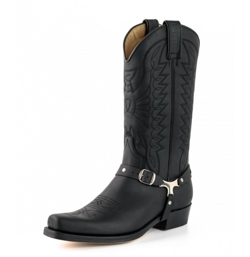 black country boots