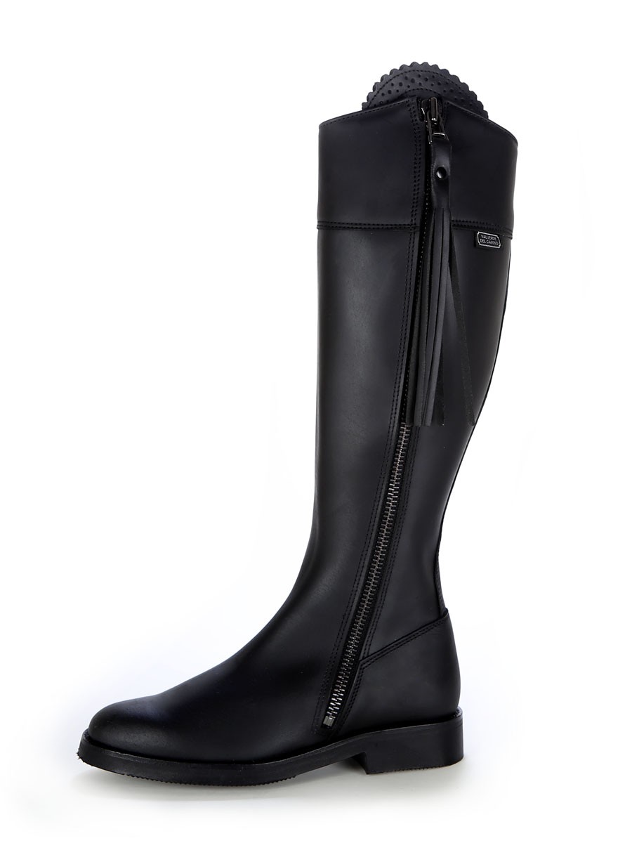 Mens spanish riding boots on sale
