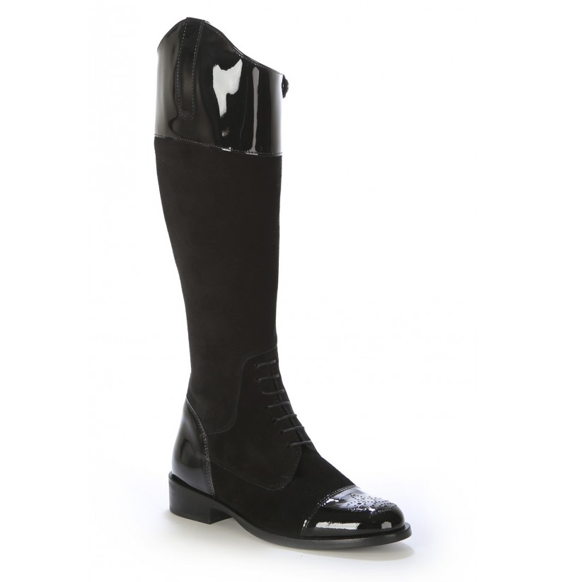 english style riding boots