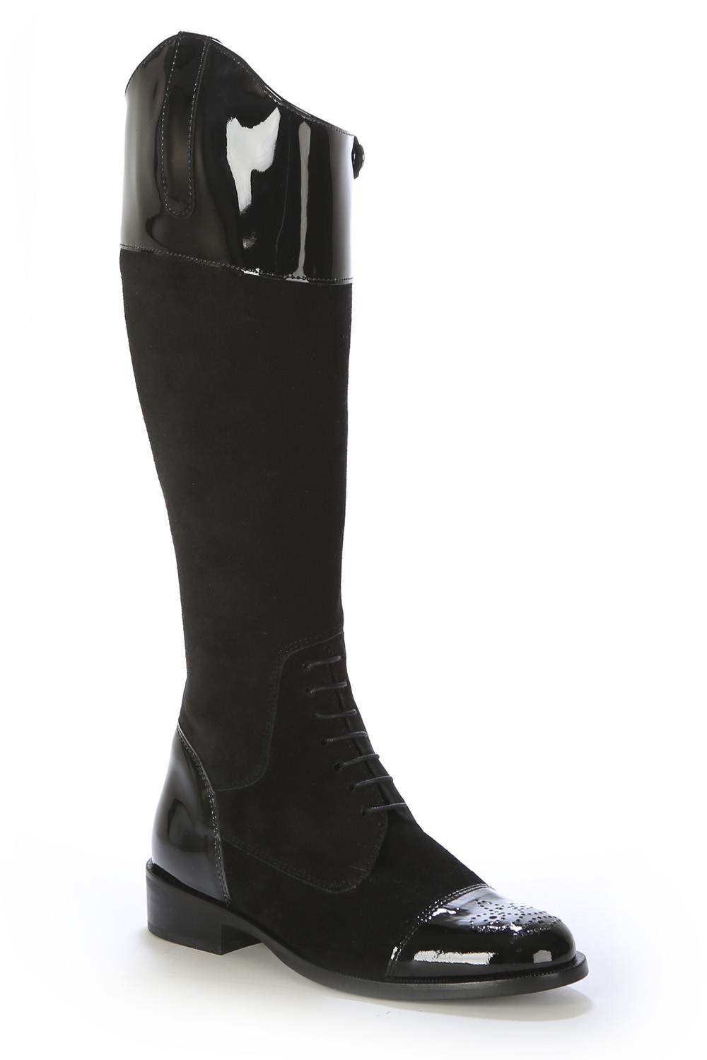 english style riding boots