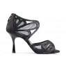 LATIN DANCE SHOES FOR WOMEN