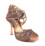 LATIN DANCE SHOES FOR WOMEN