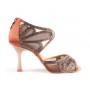 LATIN DANCE SHOES FOR WOMEN