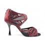 LATIN DANCE SHOES FOR WOMEN