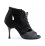 Ladies salsa dance boots