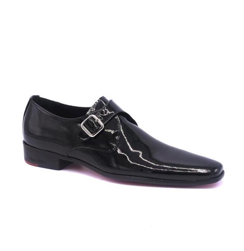 Men's Buckle, Lace Up Shoes - Designer Dress Shoes