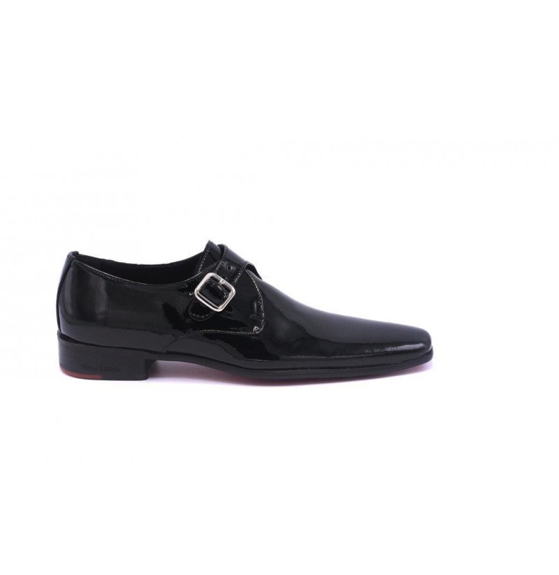 Men's Buckle, Lace Up Shoes - Designer Dress Shoes