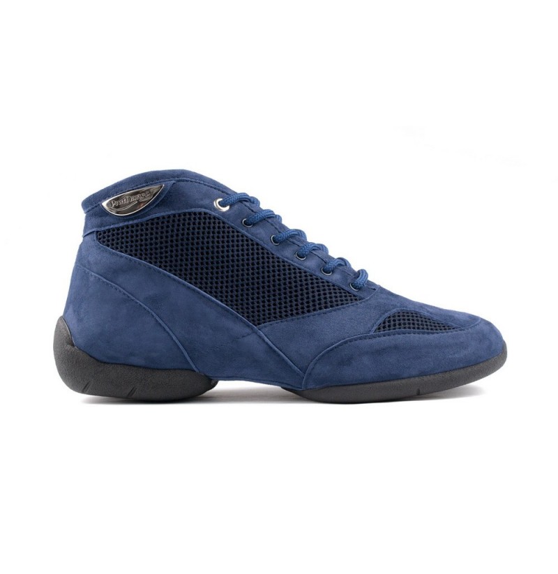 Black dance sneakers for men Shoes Made 4 Me