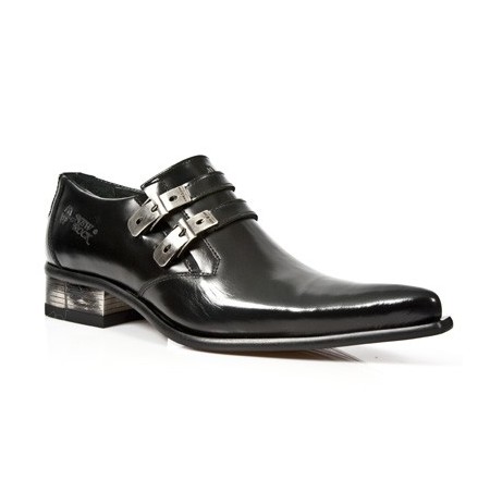 mens dress shoes with heels